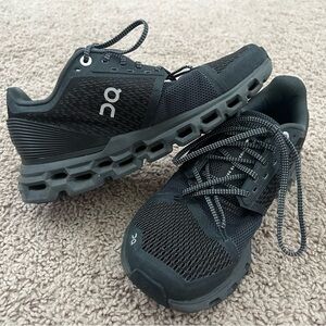 On Cloud Running Shoes